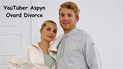 aspyn ovard nude|I got sent this by an insider: reasons for the divorce : r/aspynovard.